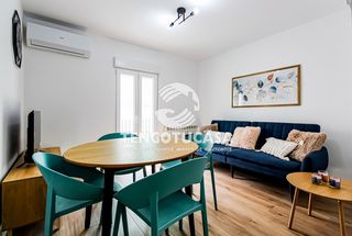 Flat in Calle de Zabalza 3