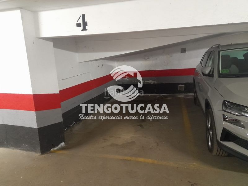 Foto 26eb9b70-28ce-4160-866b-38473441fcaf. Affitto posto auto in Ventas Madrid