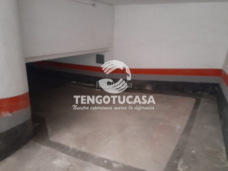 Foto 8b81cbf3-f3ae-46cf-9ab9-248cb5ebb265. Affitto posto auto in Ventas Madrid