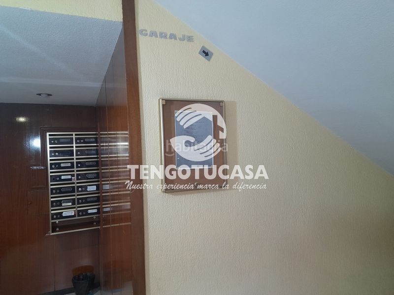 Foto b511c859-c536-427e-9d1e-9252eaa86ec5. Affitto posto auto in Ventas Madrid
