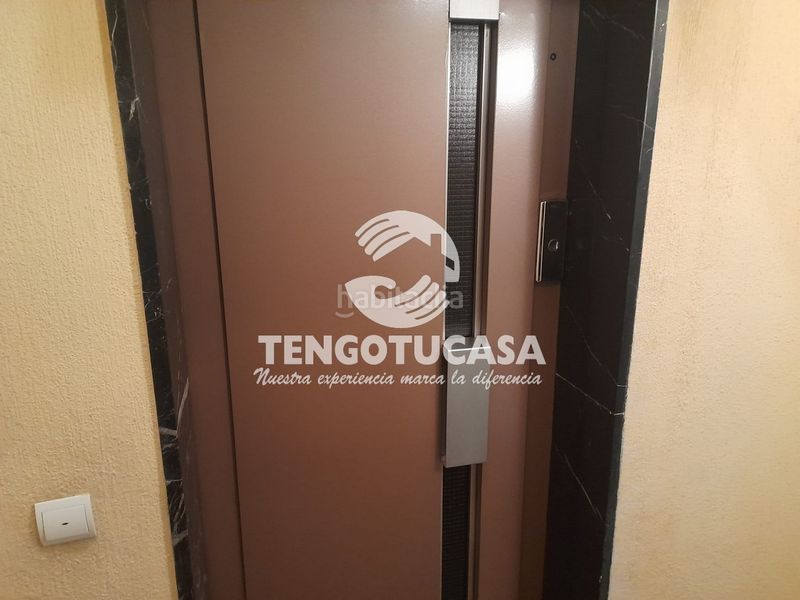 Foto c80a4951-65e1-4db4-b1c2-02f63b695da1. Affitto posto auto in Ventas Madrid
