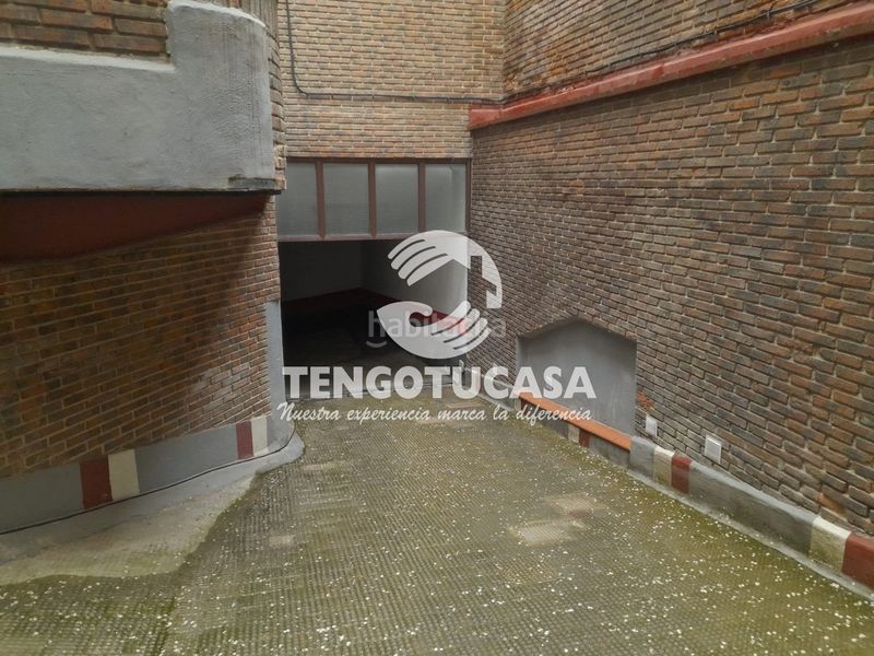 Foto ca8d1dfc-c6a6-4da5-9ee2-db7eeeea7ace. Affitto posto auto in Ventas Madrid