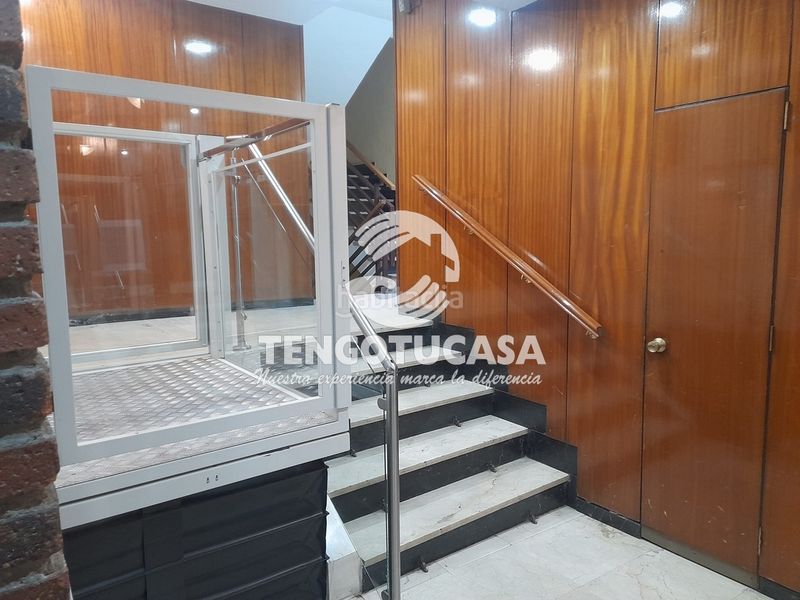 Foto e780961b-573e-4948-b76d-584a75b71caa. Affitto posto auto in Ventas Madrid