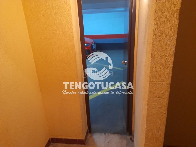 Foto e94a96c5-fb7b-43d7-8659-5d8492fdd4ad. Affitto posto auto in Ventas Madrid