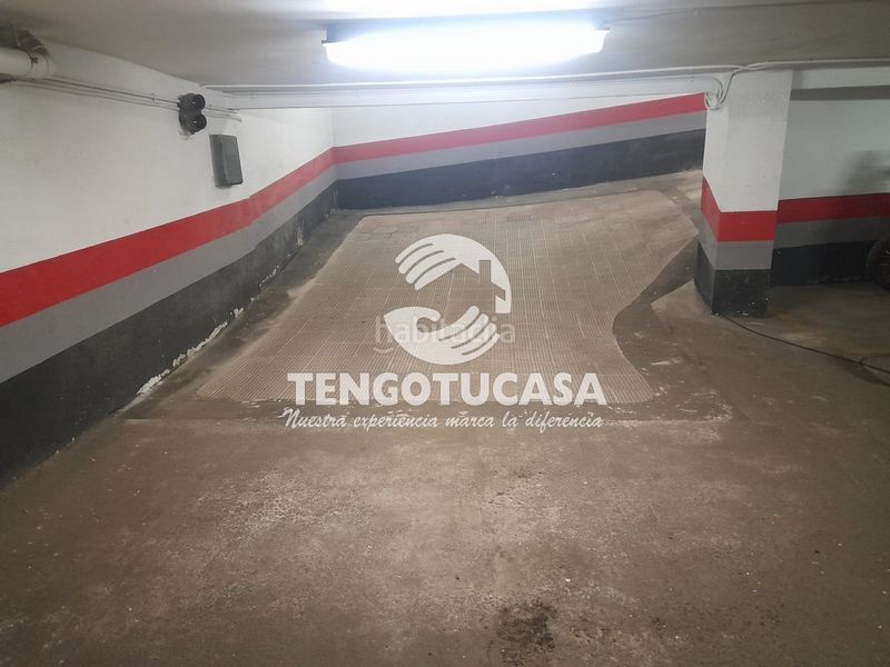 Foto f4dade19-bdb1-40a3-a9aa-ba42f91197af. Affitto posto auto in Ventas Madrid