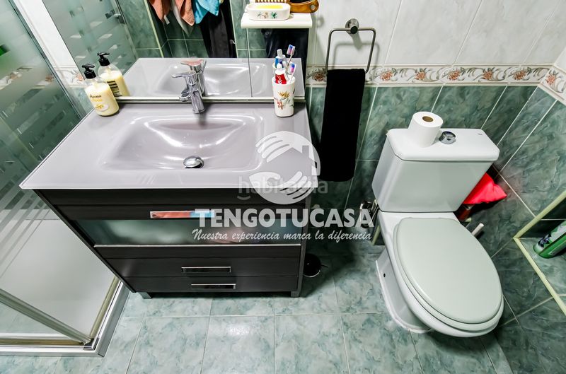 Foto 342fc8d0-75b2-4a75-88b1-e2badf919cf2. Pis amb calefacció a Pueblo Nuevo Madrid