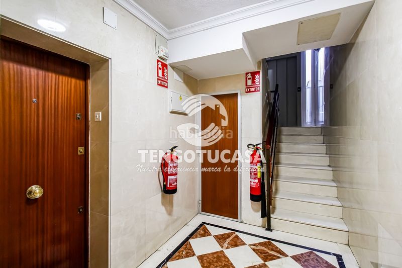 Foto ce382c6c-73c0-4810-8fb1-746cc58bd151. Pis amb calefacció a Pueblo Nuevo Madrid