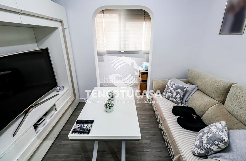 Foto eb43b9b6-a108-4306-9ffe-bbc5d3e00c95. Pis amb calefacció a Pueblo Nuevo Madrid