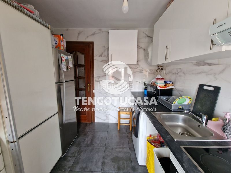 Foto 01cc5fd5-44b5-4027-a26b-8a3c14c341f8. Piso  en Coslada pueblo Coslada