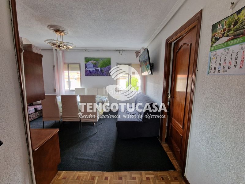 Foto 13c740f1-8553-4b2a-8b55-08abbdae24de. Piso  en Coslada pueblo Coslada