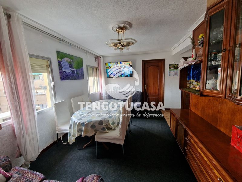 Foto 30000f07-bb82-46b0-b936-abed8deca560. Piso  en Coslada pueblo Coslada