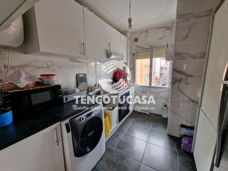 Foto 4118b0fd-8a2a-461b-9614-2033eaf4e986. Piso  en Coslada pueblo Coslada