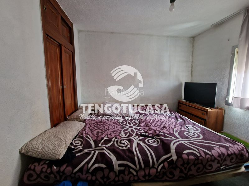 Foto 4dc9134d-d8a9-413a-9475-3e46957b8663. Piso  en Coslada pueblo Coslada