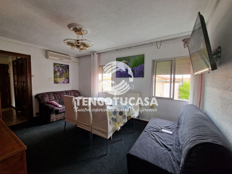 Foto 549cae4f-fb12-4e95-b481-b9b3edfbd7d1. Piso  en Coslada pueblo Coslada