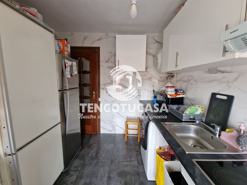 Foto 7d1c4454-e5fe-45a0-8346-f2a70553c098. Piso  en Coslada pueblo Coslada