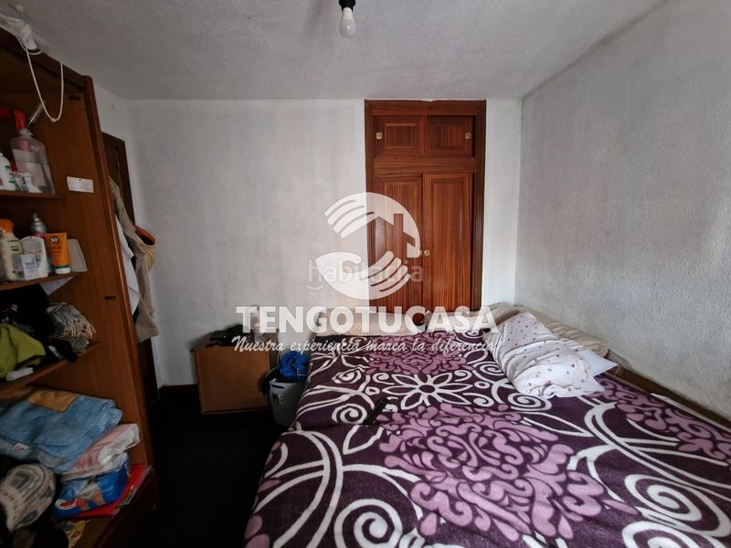 Foto 81b3e004-1806-4260-8a0d-8bf3ca93d7e3. Piso  en Coslada pueblo Coslada