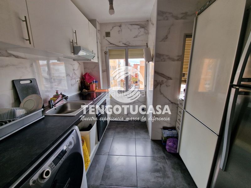 Foto fef3a8d4-c5a5-4ba9-958c-ca125a341d79. Piso  en Coslada pueblo Coslada