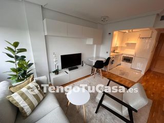 Flat in Calle Bausá