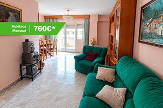 Etagenwohnung in Calle de arcos de jalón 36. Piso en venta en calle de arcos de jalón