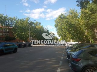 Etagenwohnung in Calle de arcos de jalón 36. Piso en venta en calle de arcos de jalón