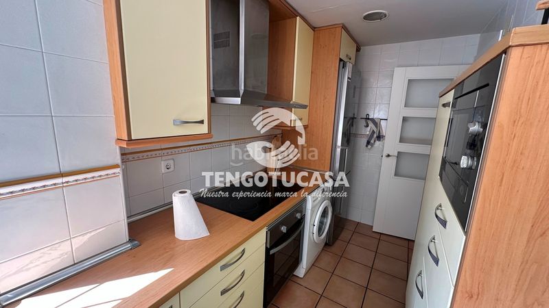 Foto 44b577ce-ce78-4a80-850c-2c15c10b687e. Pis amb calefacció a Pueblo Nuevo Madrid