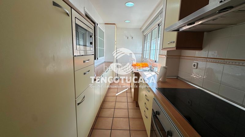 Foto 4aed6708-313a-4953-9208-739ad2b9c633. Pis amb calefacció a Pueblo Nuevo Madrid