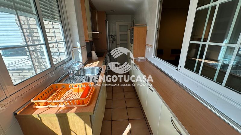 Foto b3a70f26-82a6-449f-a5e0-89d3cd21c003. Pis amb calefacció a Pueblo Nuevo Madrid