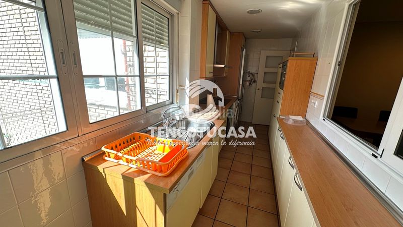 Foto c563d4dc-924d-45c4-bad0-c0cf2a3adaee. Pis amb calefacció a Pueblo Nuevo Madrid