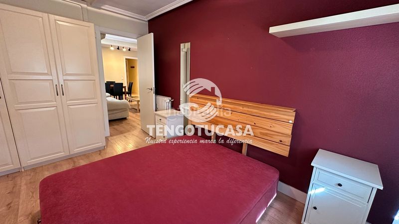 Foto ec08d457-868c-4512-8394-6913f8b95ee1. Pis amb calefacció a Pueblo Nuevo Madrid