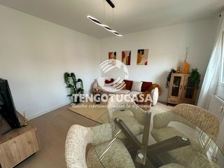 Etagenwohnung  Plaza virgen del romero 7. Piso en venta en plaza virgen del romero 7
