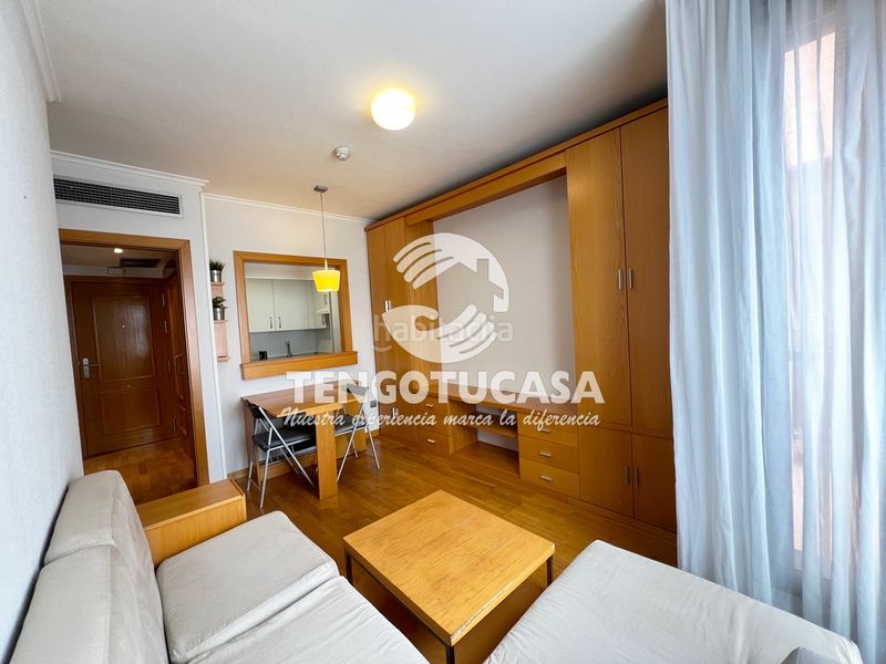 Foto 5a70b901-3277-4e35-ae69-7854960798c6. Pis amb calefacció aparcament piscina a Rejas Madrid