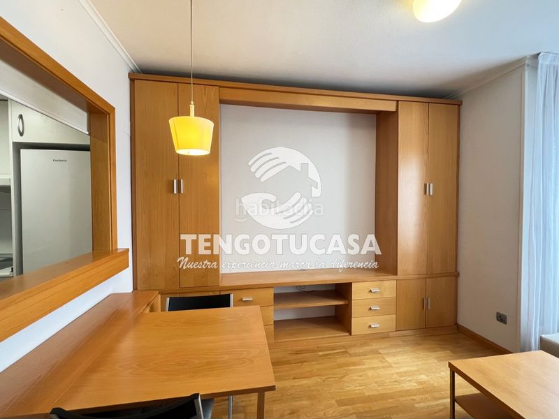 Foto 5d2c70c7-7031-4804-a2a3-8f7a3290ff18. Pis amb calefacció aparcament piscina a Rejas Madrid