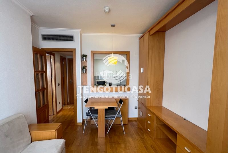 Foto 84f61243-c441-4718-b64e-bcb95f8b5479. Pis amb calefacció aparcament piscina a Rejas Madrid