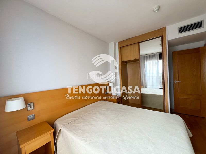 Foto a58cdd3e-f187-4cbf-aa3f-ce9374dcea93. Pis amb calefacció aparcament piscina a Rejas Madrid