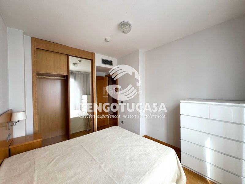 Foto e27e66ff-30de-439d-9763-2196f67514cb. Pis amb calefacció aparcament piscina a Rejas Madrid