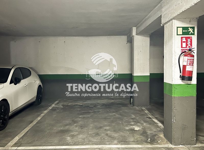Foto f8a67384-2724-4874-a964-148aab661ec6. Pis amb calefacció aparcament piscina a Rejas Madrid