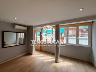 Pis  Calle de berastegui. Piso en venta en calle de berastegui