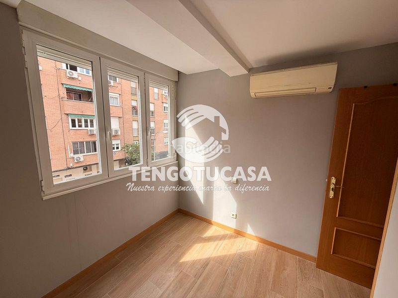 Foto 8654e220-e175-4408-894f-aa2c21d898ff. Pis amb calefacció a Pueblo Nuevo Madrid