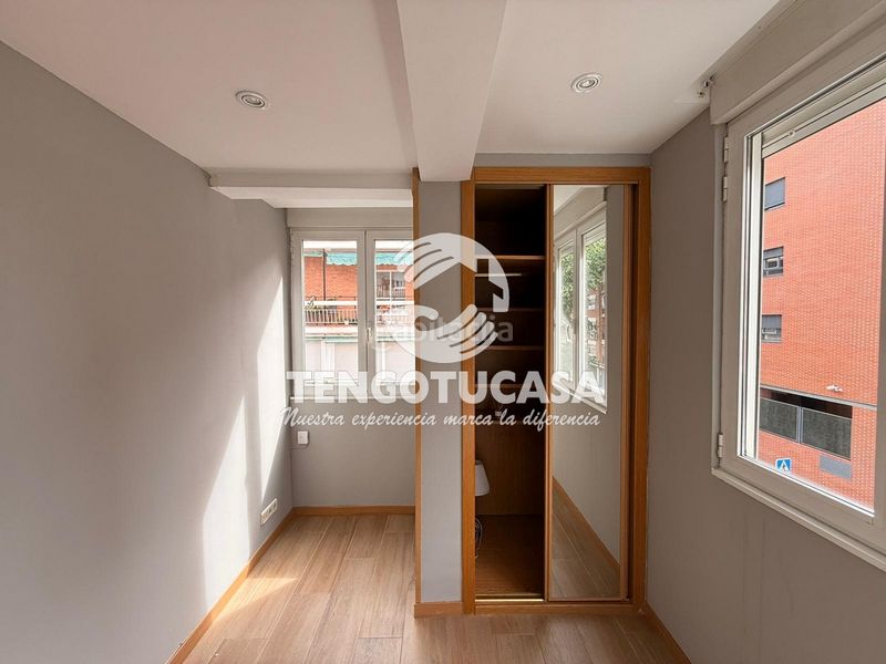 Foto a5b55766-9630-4a4d-9321-5e99d5abc97d. Pis amb calefacció a Pueblo Nuevo Madrid