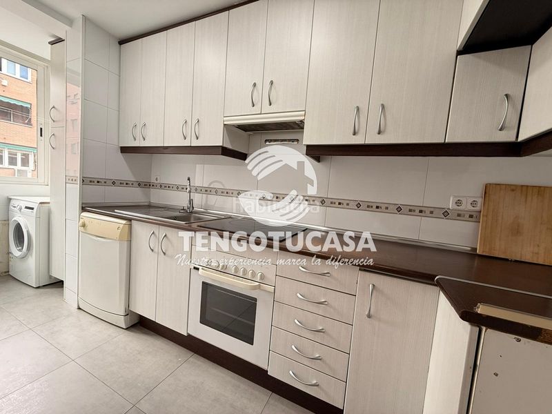 Foto a88cbaa8-f7a3-46e3-8e80-b84de4233a58. Pis amb calefacció a Pueblo Nuevo Madrid
