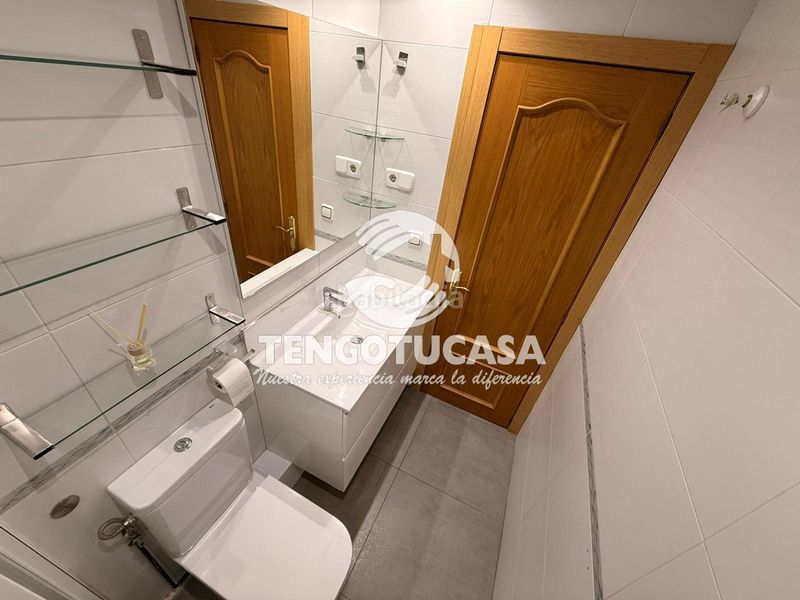 Foto b5412cbf-46c5-4149-9314-3147367027ee. Pis amb calefacció a Pueblo Nuevo Madrid
