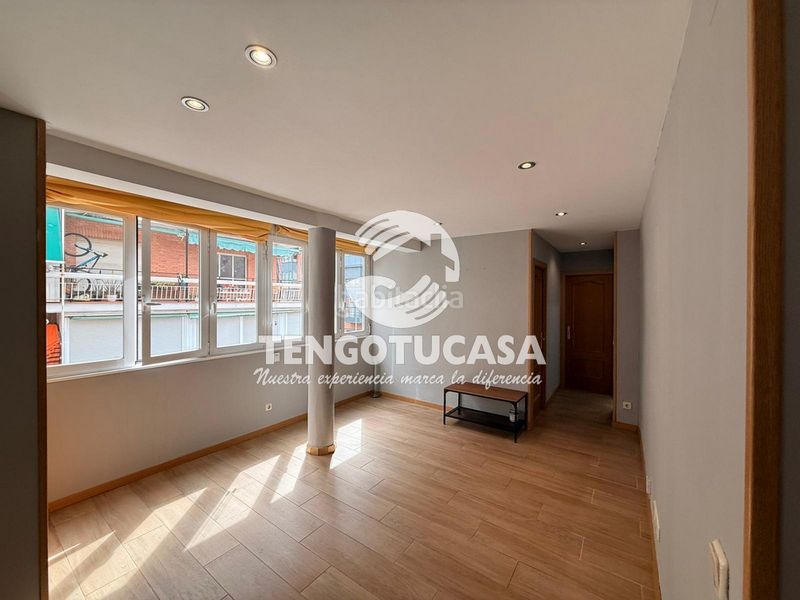 Foto c5c1e327-a5bd-4b25-8781-3faadd896ff2. Pis amb calefacció a Pueblo Nuevo Madrid