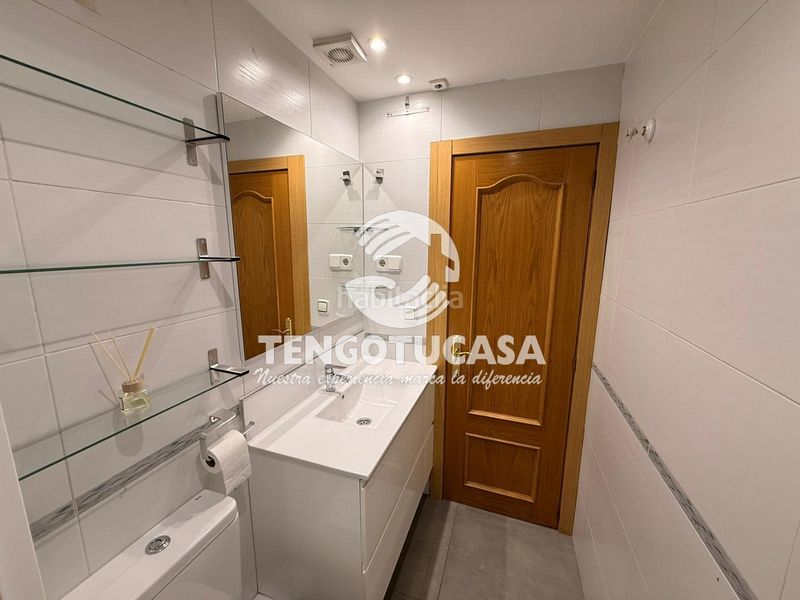 Foto ca5af54d-b437-4b99-a9d1-0b365b6c9f64. Pis amb calefacció a Pueblo Nuevo Madrid