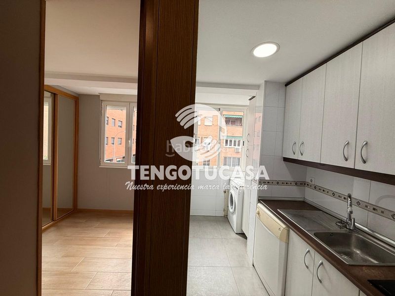Foto d6e1b980-a892-4255-b2b0-bcf37da60969. Pis amb calefacció a Pueblo Nuevo Madrid