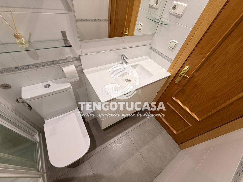 Foto f30a5e74-3df0-4064-8ae4-c9c0f4e147a9. Pis amb calefacció a Pueblo Nuevo Madrid