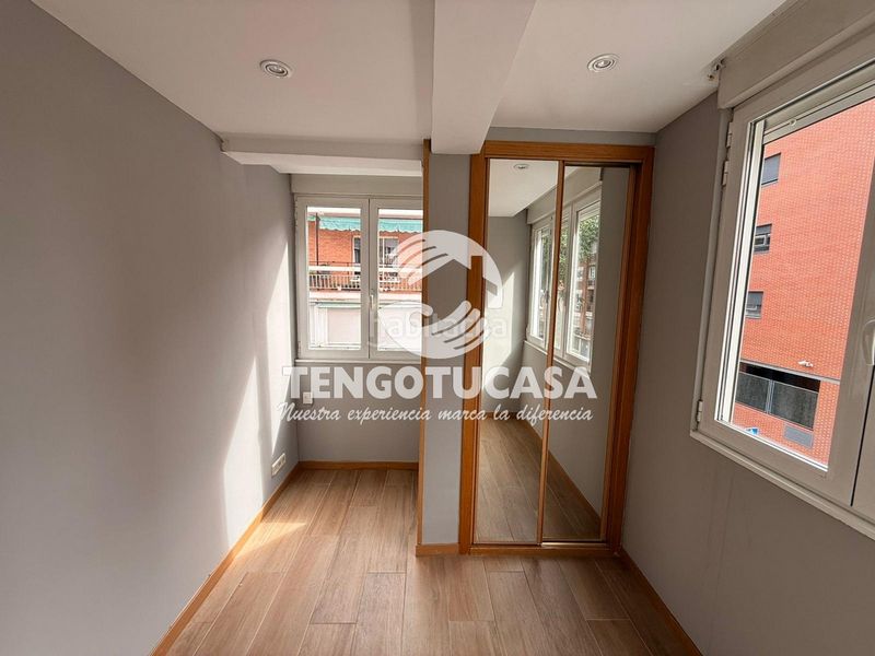 Foto f6447694-f572-4d5a-b59a-ddb7975a2dd3. Pis amb calefacció a Pueblo Nuevo Madrid