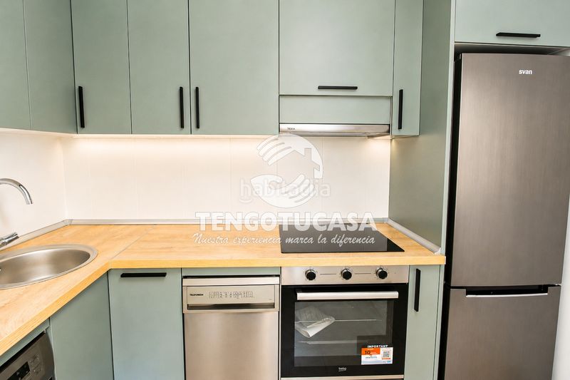 Foto 0472da32-4894-4952-ab59-b21a8f83665d. Flat in calle de la virgen del castañar 15 in Concepción Madrid