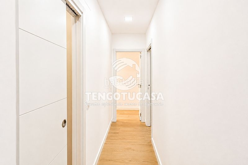 Foto 0e685cb0-b0f8-41b1-9894-b10a96fa508f. Flat in calle de la virgen del castañar 15 in Concepción Madrid