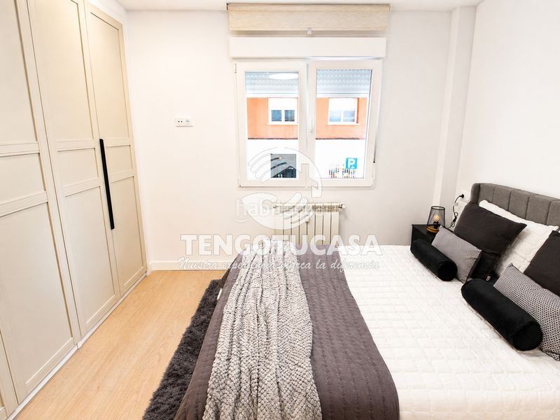 Foto 17337057-f553-4b3c-8b8b-3c81af57b591. Flat in calle de la virgen del castañar 15 in Concepción Madrid