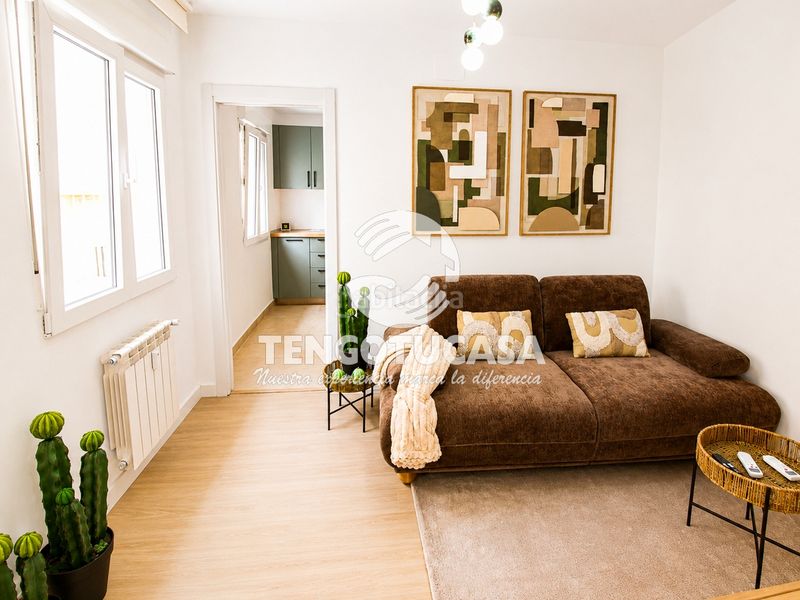 Foto 36dc7f94-f8d8-4fa8-8085-0214f9d504d5. Flat in calle de la virgen del castañar 15 in Concepción Madrid